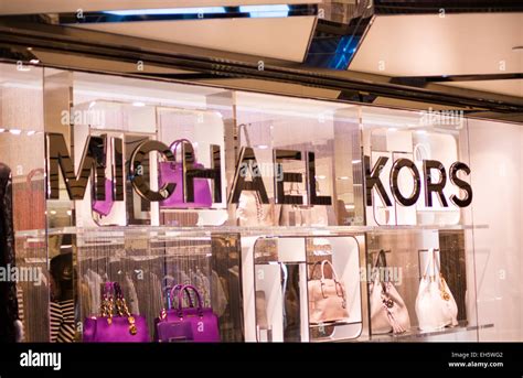 michael kors store sydney